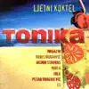 Various Artists - Tonika Ljetni Koktel